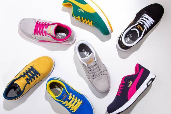 PUMAのセーフティシューズ「ヘリテイジ」が8月20日に発売　建設現場や工場はもちろん、アウトドアやDIYなどでも活躍