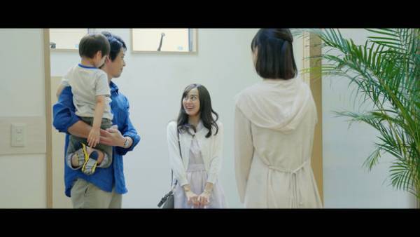 宮崎香蓮、八木将康(劇団EXILE)がメインキャストを務める長編映画「KATACHI」ニューヨークの映画祭にてノミネート上映