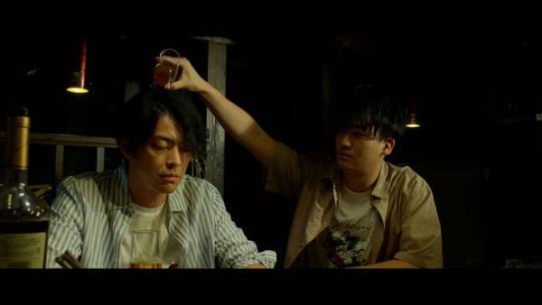 宮崎香蓮、八木将康(劇団EXILE)がメインキャストを務める長編映画「KATACHI」ニューヨークの映画祭にてノミネート上映