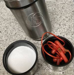 クラウドファンディングで好評のシェイカーボトルに600mlが登場！～machi-yaにて6月30日まで特別価格で購入可能～