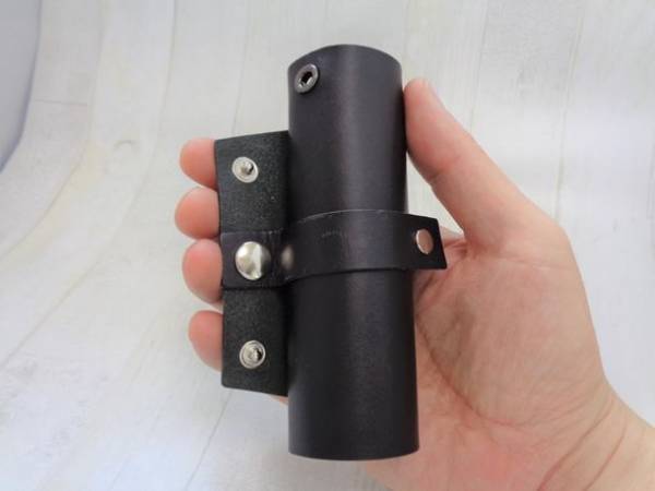 マスクをつけはずしする時代にぴったり！スマートに持ち運びできる「Gutto マスクスタンド」をMakuakeにて7月11日まで販売中