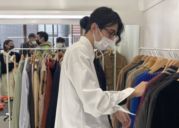 47都道府県に服を届ける古着屋がついに6月25日～本格始動！様々な業種の方々とコラボレーションイベントを実施！