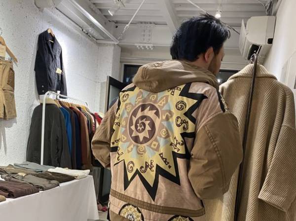 47都道府県に服を届ける古着屋がついに6月25日～本格始動！様々な業種の方々とコラボレーションイベントを実施！