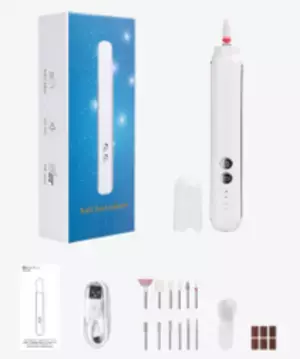 簡単手元ケアで、夏は指先からおしゃれを楽しむ　Qoo10「ネイルケア家電」の人気ランキングTOP3発表！