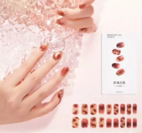 簡単手元ケアで、夏は指先からおしゃれを楽しむ　Qoo10「ネイルケア家電」の人気ランキングTOP3発表！