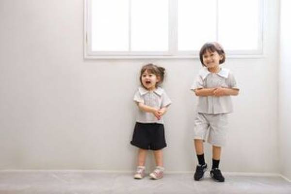 NANO universeが完全プロデュース！保育士制服に続き、おしゃれな園児制服が完成！NANO universe×memorytree保育園