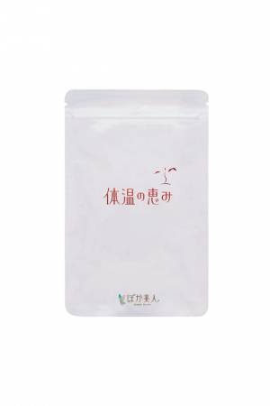 女性の美をサポートするブランド【ぽか美人】が誕生！第1弾商品　温活サプリ「体温の恵み」が発売　初回トライアルキャンペーン実施中！