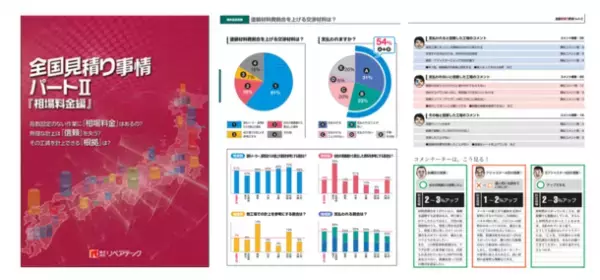 格安！自動車修理見積もりサービス『EGwebマンスリープロ』1周年企画　『EGwebプロ』月額契約者に、期間限定で『全国見積り事情II』を無料配信！また、指数テーブル・車種別編も掲載を予定！BSR(ボデーショップレポート)