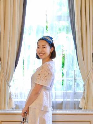 ― 大人になった女性たちに、ときめきと自信を ―　カチューシャブランド「maison de tiara(R)(メゾンドティアラ)」今春ローンチ　7月31日・8月1日にホテルスイートルームでカスタムオーダー会を開催