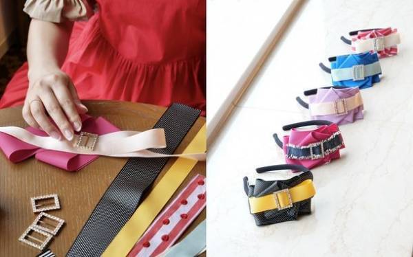 ― 大人になった女性たちに、ときめきと自信を ―　カチューシャブランド「maison de tiara(R)(メゾンドティアラ)」今春ローンチ　7月31日・8月1日にホテルスイートルームでカスタムオーダー会を開催