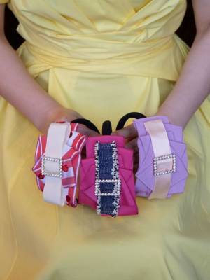 ― 大人になった女性たちに、ときめきと自信を ―　カチューシャブランド「maison de tiara(R)(メゾンドティアラ)」今春ローンチ　7月31日・8月1日にホテルスイートルームでカスタムオーダー会を開催