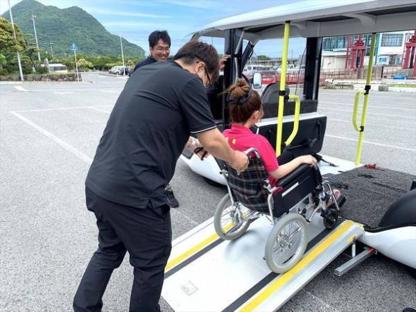 大分県姫島に来て・見て・食べて、ゆる～りと特別な時間を！「ゆる旅in姫島」の参加プレモニターを6月27日(月)から募集開始