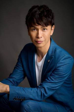 竹中直人さん応援！30代で社長に、40代でタレントを始めてみて「あきらめない力」について語った「SHIN TURN」を7/7に出版