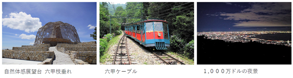 六甲ミーツ・アート芸術散歩2022 オープニングイベントROKKOSAN BON-ODORI開催