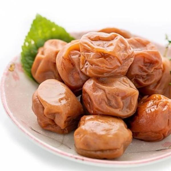 Qoo10人気「梅干し」ランキング　人気ブランド「紀州産南高梅」のはちみつ漬けが人気