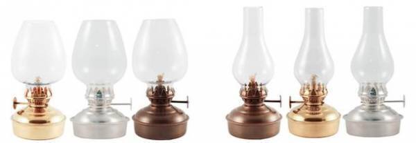 米国バーモント州発！真鍮製のオシャレで本格派のオイルランタン『Vermont Lanterns バーモントランタン』　全国のアウトドア専門店・自社ECサイトにて販売中