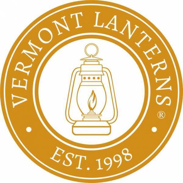 米国バーモント州発！真鍮製のオシャレで本格派のオイルランタン『Vermont Lanterns バーモントランタン』　全国のアウトドア専門店・自社ECサイトにて販売中