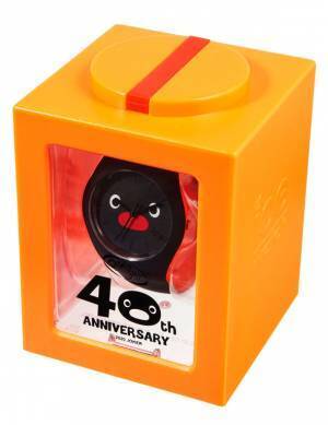 40周年記念「ピングー展」尾道市立美術館で開催　期間限定スタンプラリーやラッピングバスも運行　2022年7月2日(土)～2022年9月4日(日)