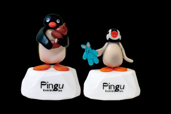 40周年記念 ピングー展 尾道市立美術館で開催 期間限定スタンプラリーやラッピングバスも運行 22年7月2日 土 22年9月4日 日 22年6月27日 ウーマンエキサイト 4 8