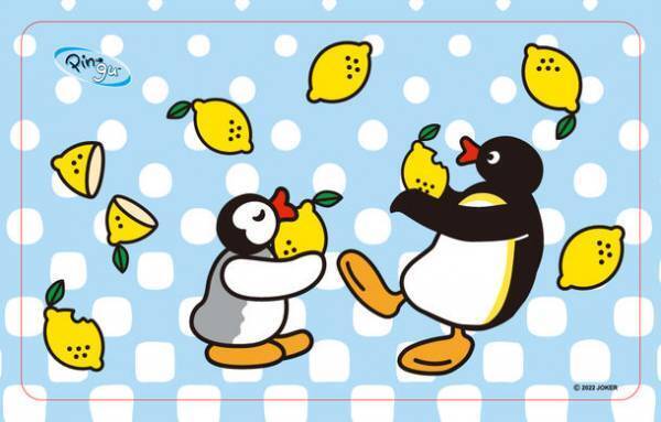 40周年記念「ピングー展」尾道市立美術館で開催　期間限定スタンプラリーやラッピングバスも運行　2022年7月2日(土)～2022年9月4日(日)