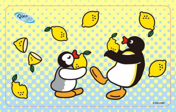 40周年記念「ピングー展」尾道市立美術館で開催　期間限定スタンプラリーやラッピングバスも運行　2022年7月2日(土)～2022年9月4日(日)