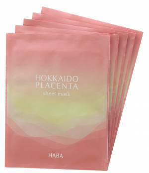 ～たっぷりのうるおいで、年齢肌※1にハリとつやを～2022年8月23日（火）より数量限定発売！『北のプラセンタ シートマスク』