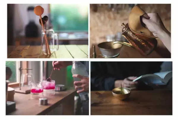 チャンネル登録者数34万人突破「暮らし系」YouTuberがデザインする、オリジナルコーヒー「rhythm(リズム)」が2022年6月30日21時発売。