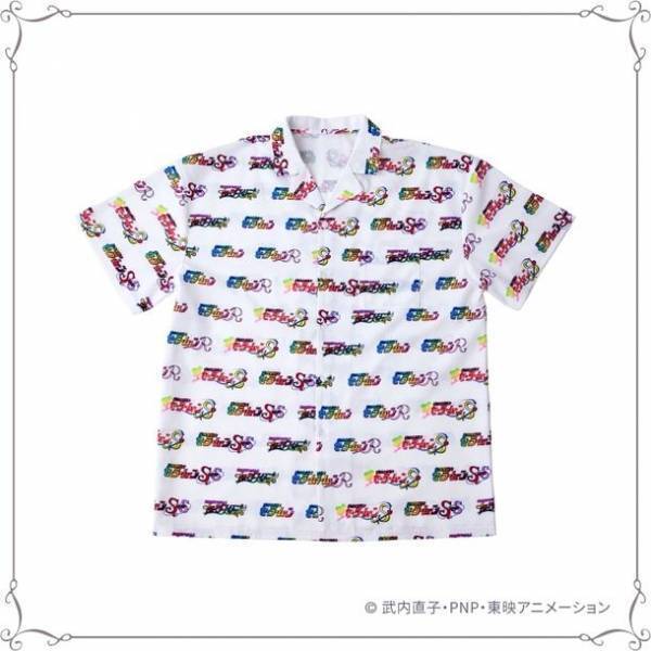 グッズ情報第二弾！90年代 TVアニメデザイングッズも多数　セーラームーンの世界観をイメージしたショップ内装イメージも公開！「美少女戦士セーラームーン ミュージアム」