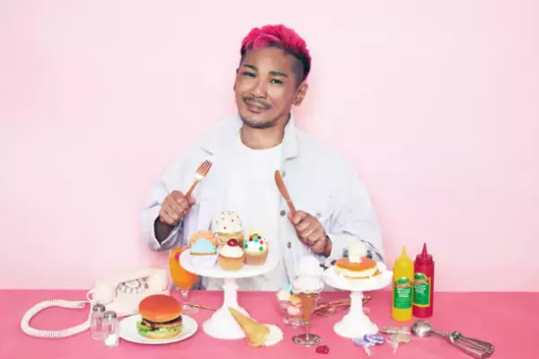 グッズ情報第二弾！90年代 TVアニメデザイングッズも多数　セーラームーンの世界観をイメージしたショップ内装イメージも公開！「美少女戦士セーラームーン ミュージアム」