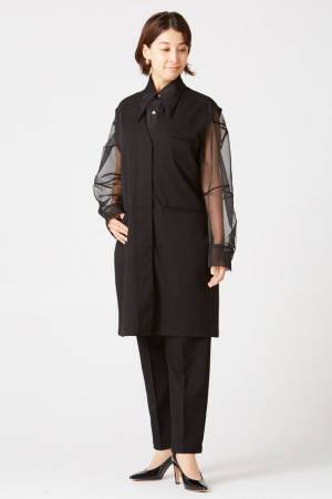 【フルーツギャザリング】店舗スタッフの制服をフルリニューアル