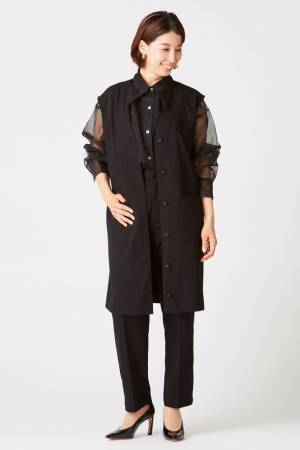 【フルーツギャザリング】店舗スタッフの制服をフルリニューアル