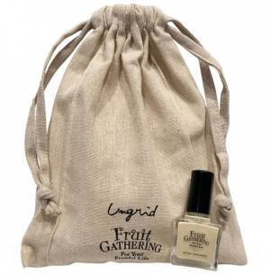 【フルーツギャザリング】店舗スタッフの制服をフルリニューアル