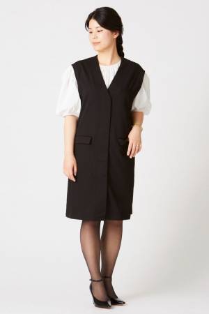 【フルーツギャザリング】店舗スタッフの制服をフルリニューアル