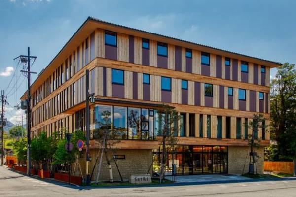 セトレならまちの中庭に小さな地球が誕生！循環型オーガニックガーデン「BIO YARD」を導入