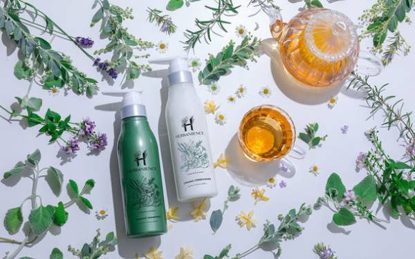 暮らしと地球にサステナブルな取り組みを。オーガニックヘアケアブランド“ハーバニエンス”が「ロフトグリーンプロジェクト」に参画