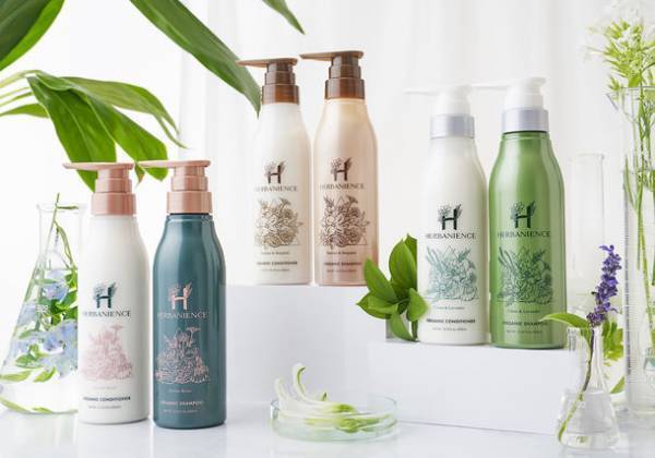 暮らしと地球にサステナブルな取り組みを。オーガニックヘアケアブランド“ハーバニエンス”が「ロフトグリーンプロジェクト」に参画