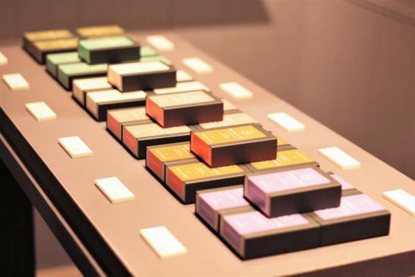 【日本で唯一、日曜日だけオープン】神戸元町の手づくりせっけん専門店「Sunday Savon」が季節限定せっけん「レモン」を新発売