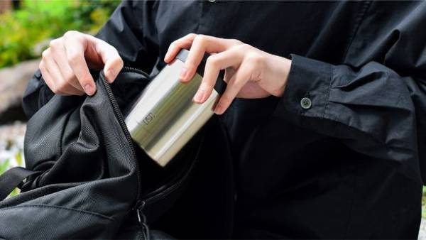 全て日本製のステンレススープジャー『Food Carry』をステンレスボトルブランド「SEVEN SEVEN」が6/29に新発売！