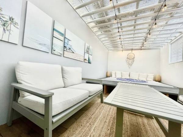 グランピング施設『WILDBEACH木更津』にサファリテントやビーチハウスなどの新デザインサイト登場！女子会・デイキャンプ・ペット同伴などプランも拡充！