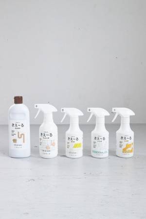 SDGsをテーマとした駅ナカ売店「Hanako Stand Todoroki」本日6月28日に等々力駅のホームにオープン