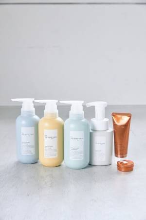 SDGsをテーマとした駅ナカ売店「Hanako Stand Todoroki」本日6月28日に等々力駅のホームにオープン