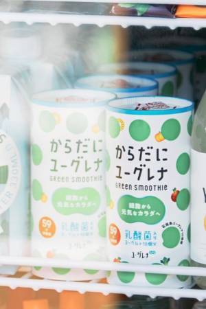 SDGsをテーマとした駅ナカ売店「Hanako Stand Todoroki」本日6月28日に等々力駅のホームにオープン