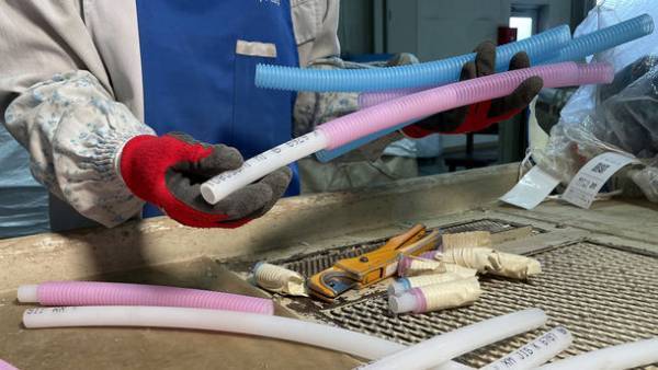 プラスチックの資源循環　リサイクル率100％の秘訣　～様々な事業を紹介する「積水ハウス ストーリー」の最新情報を公開～