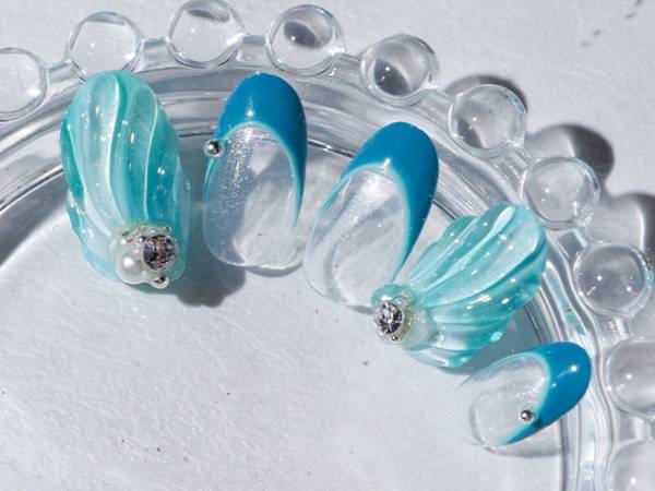 プロ用ジェルネイル通販サイト「PreMall (プリモール)」で6月23日にプリジェル新色とマグネットパウダーを発売！