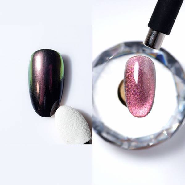 プロ用ジェルネイル通販サイト「PreMall (プリモール)」で6月23日にプリジェル新色とマグネットパウダーを発売！