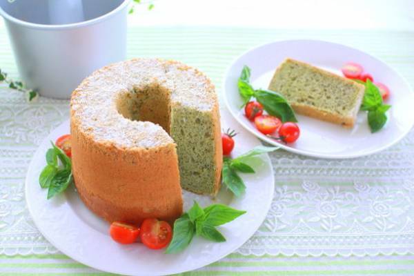 宮内庁御用達製菓・製パン器具専門店の「浅井商店」がつなぎ目のない極厚アルミトールシフォンケーキ型17cmを新発売！