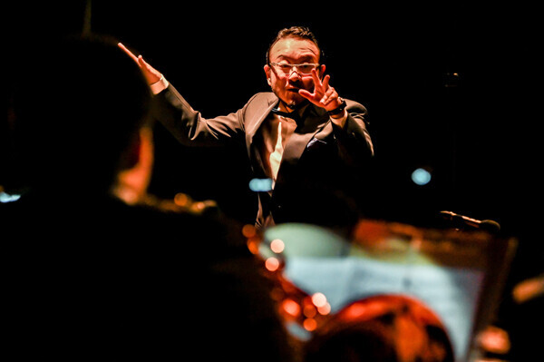 鈴木雅之×服部隆之×ビルボードクラシックス「DISCOVER JAPAN DX」オーケストラツアーが全国5都市で開催決定！