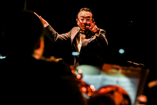 鈴木雅之×服部隆之×ビルボードクラシックス「DISCOVER JAPAN DX」オーケストラツアーが全国5都市で開催決定！