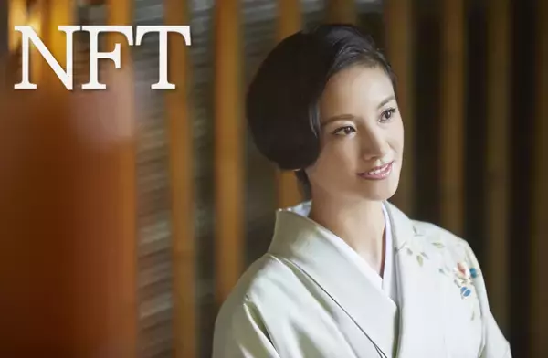 ホテル・旅館の宿泊券付きNFTコレクション10,000個をOpenSeaにて海外向けに6月24日より販売開始