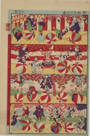 「もしも猫展」名古屋市博物館にて7月2日(土)から開催！